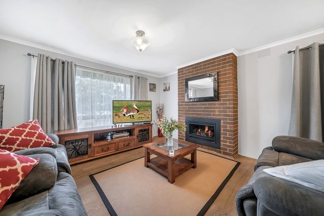 Picture of 2 Casey Court, MELTON VIC 3337