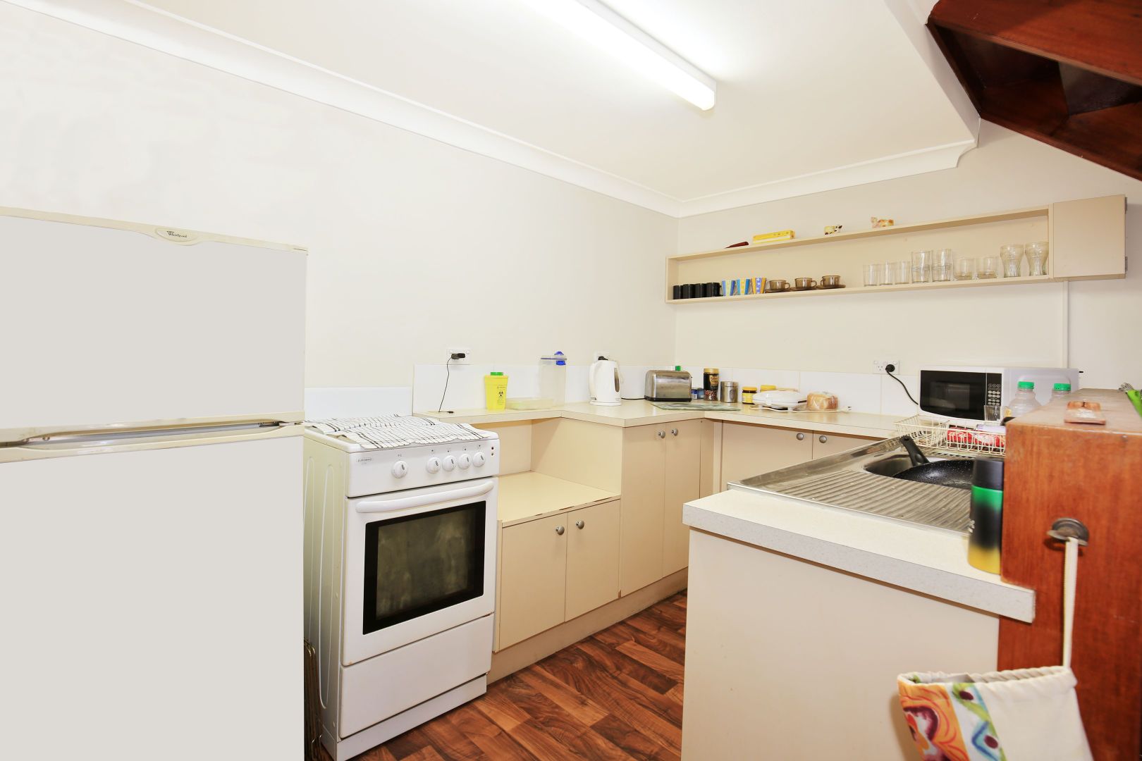 6/6 Campbell Place, Nowra NSW 2541, Image 2
