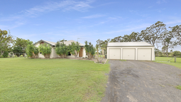 Picture of 11 Bendidee Court, BRANYAN QLD 4670