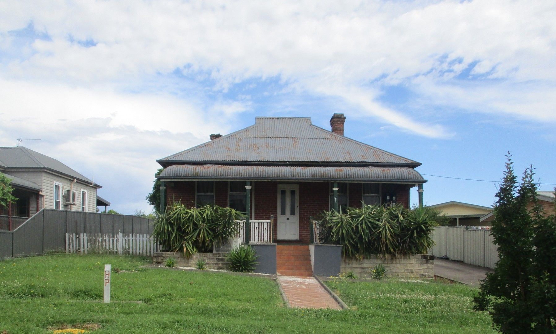 3 bedrooms House in 21 Merivale Street TUMUT NSW, 2720