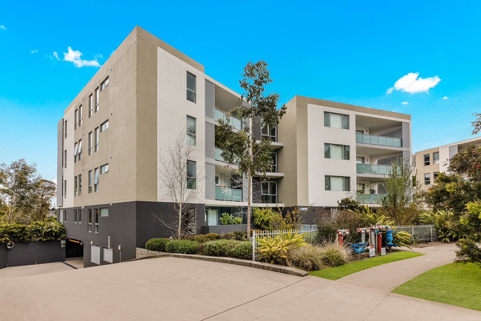 305/10-18 Meryll Avenue, Baulkham Hills NSW 2153, Image 0