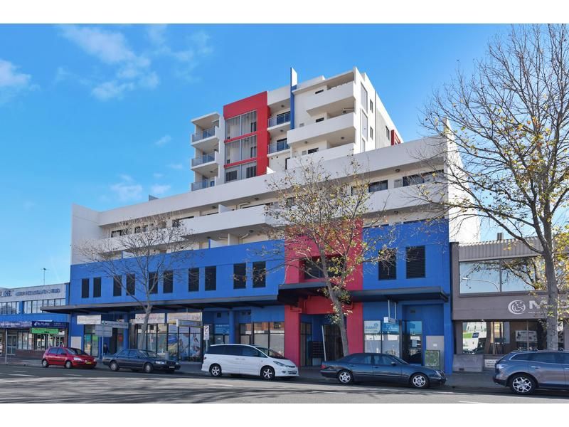 33/24-26 Nelson Street, Fairfield NSW 2165