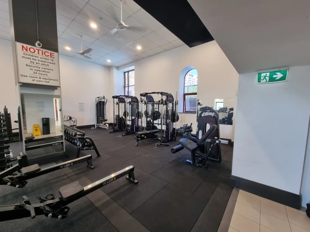 Additional image 16 of c404/6 Crescent St, Redfern NSW 2016