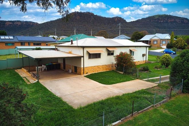 Picture of 23 Dunn Street, KANDOS NSW 2848