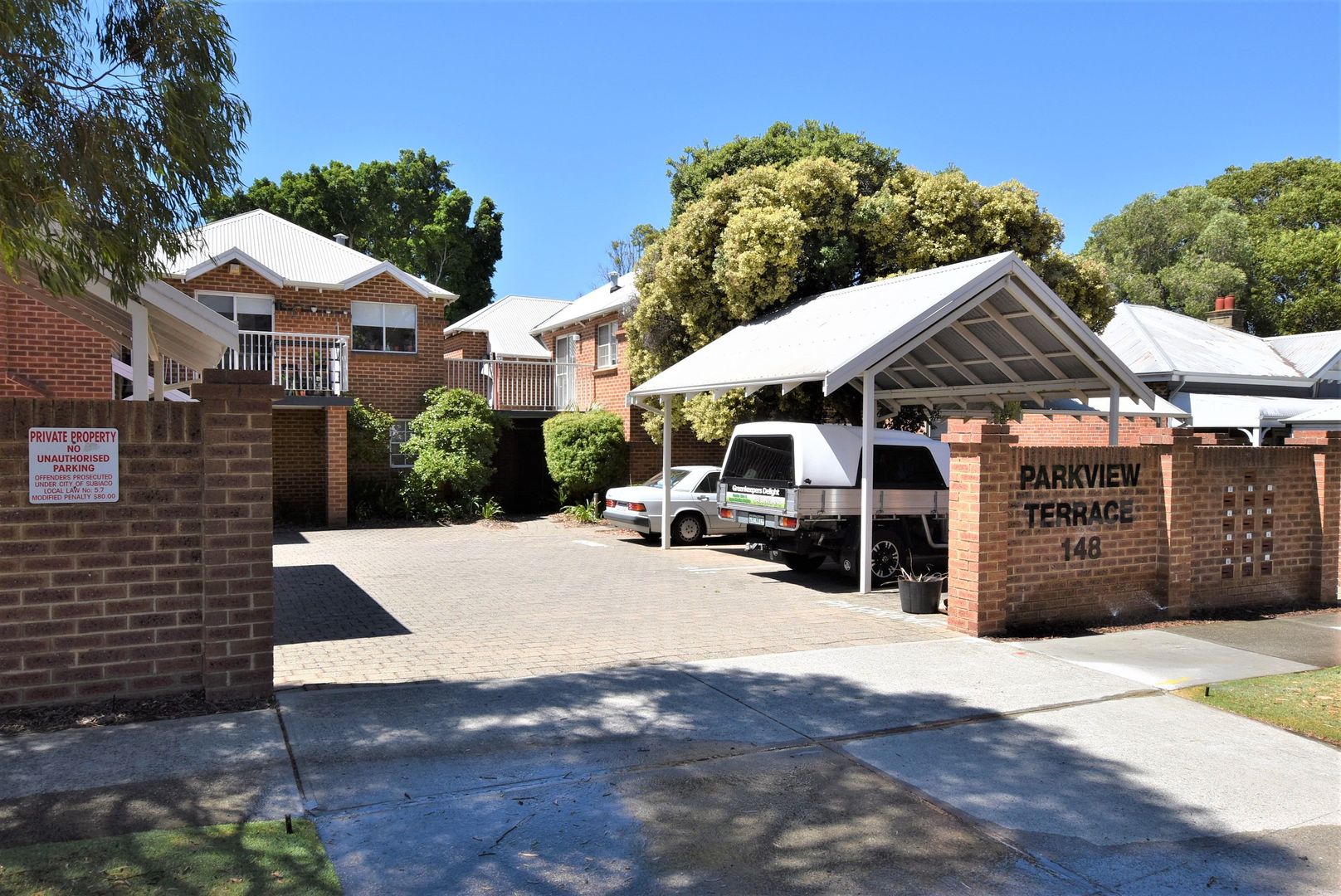 9/148 Subiaco Road, Subiaco WA 6008, Image 2