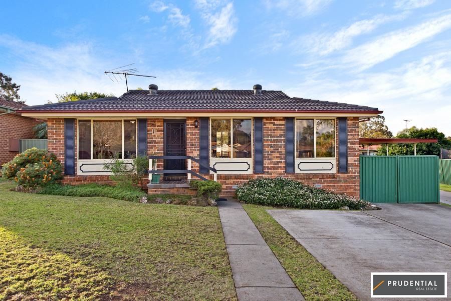 11 Chardonnay Avenue, ESCHOL PARK NSW 2558, Image 0