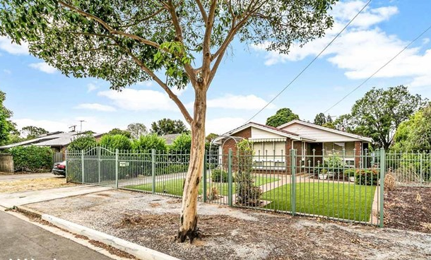 10 Yandra Street, Vale Park SA 5081