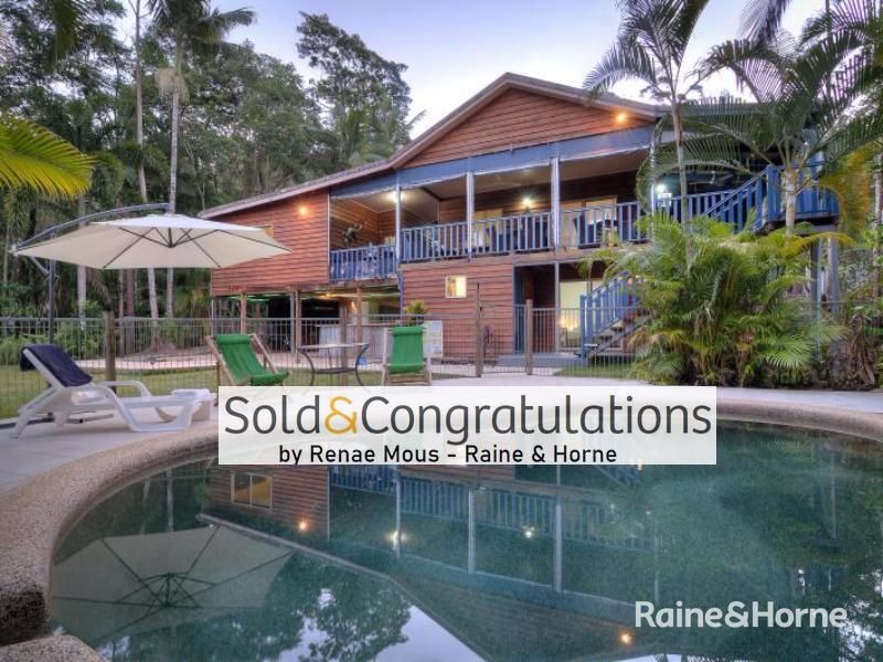 17 Stewart Street, Daintree Property History & Address Research Domain