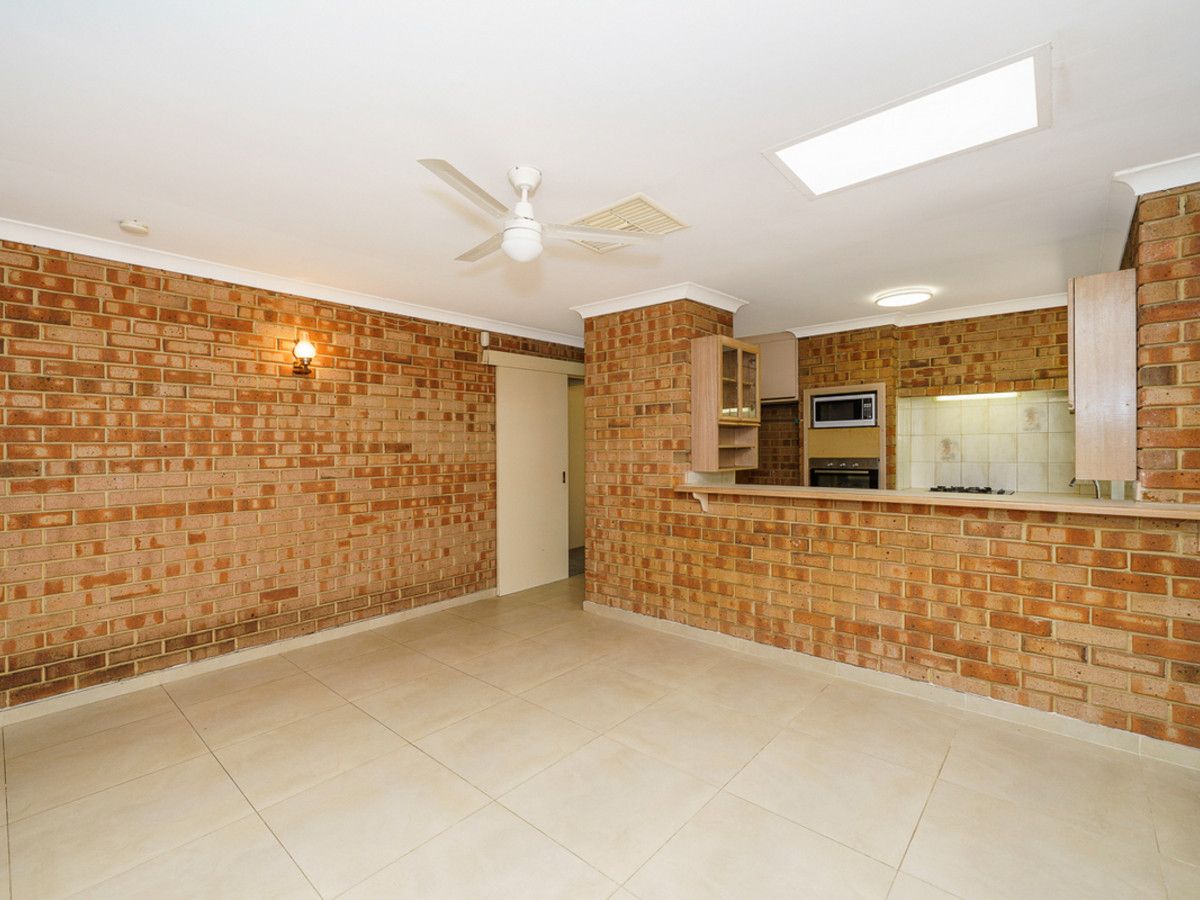 3 bedrooms House in 118b Delawney Street BALCATTA WA, 6021