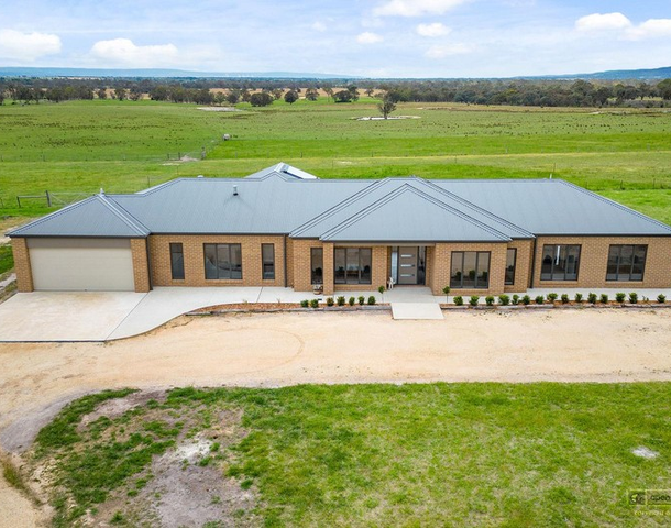 455 Heyfield-Seaton Road, Heyfield VIC 3858