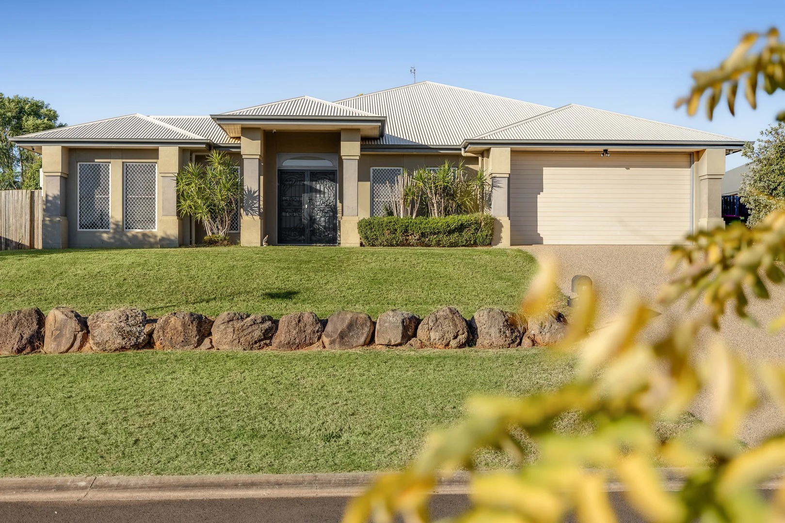 Primary image of 4 Kestrel Drive, Highfields QLD 4352