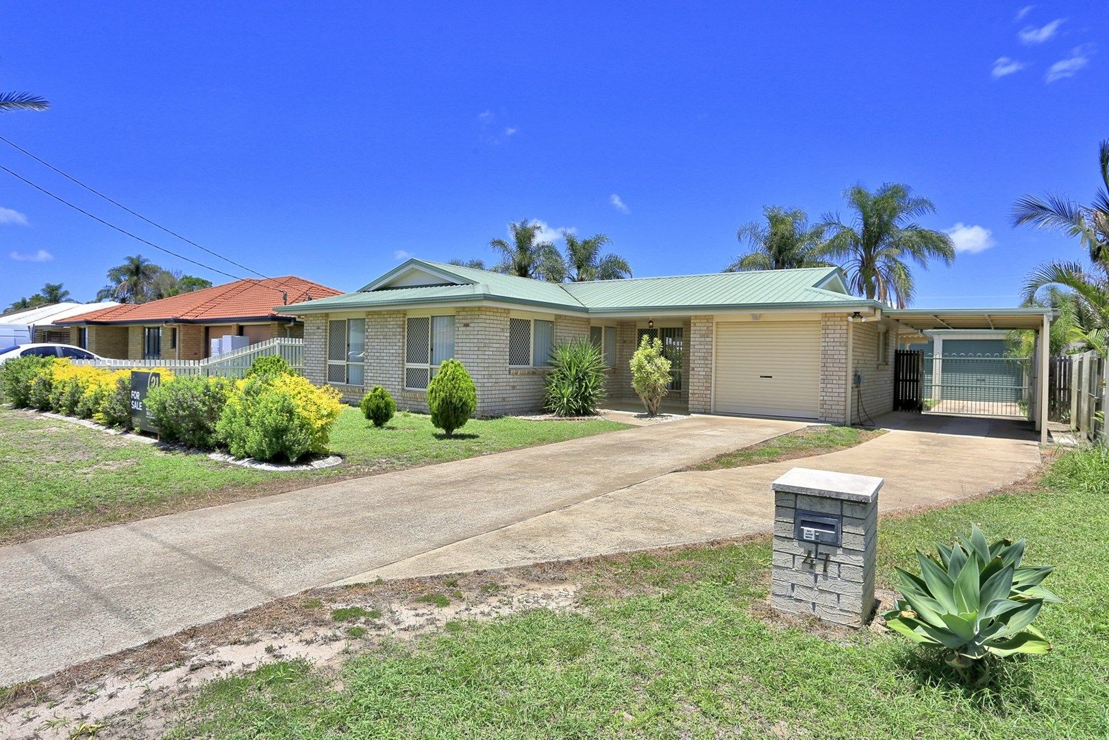 47 Paradise Avenue, Thabeban QLD 4670, Image 0