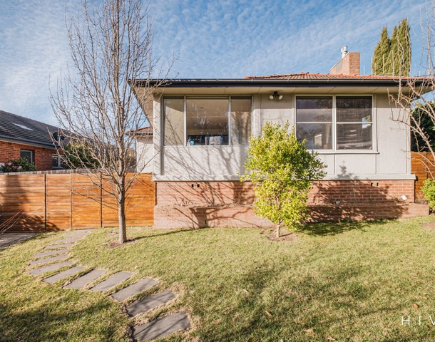 20 Hopetoun Circuit, Deakin ACT 2600