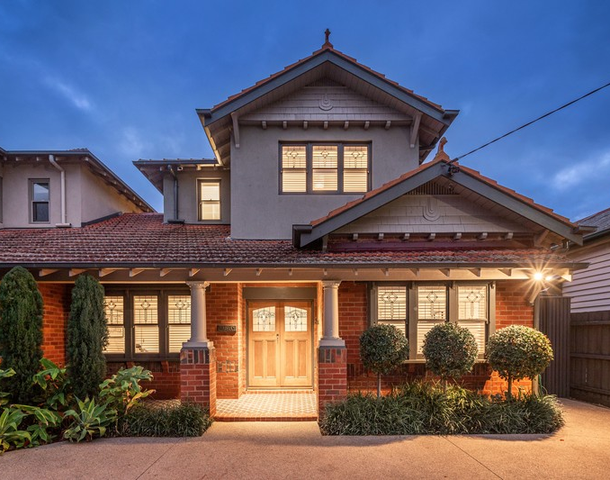 3 Vicars Street, Hawthorn VIC 3122