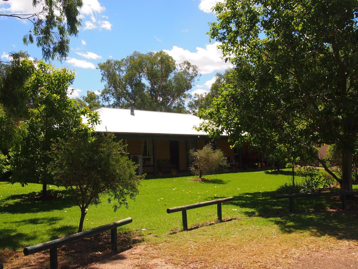 Lot 88 North Forbes Road, Condobolin NSW 2877, Image 0