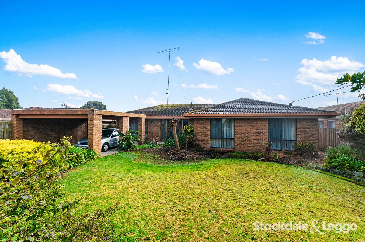 8 Cross's Road, Traralgon VIC 3844, Image 1