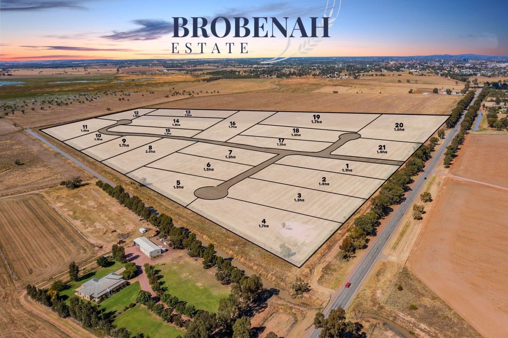 Leeton NSW 2705 Vacant Land for Sale Domain