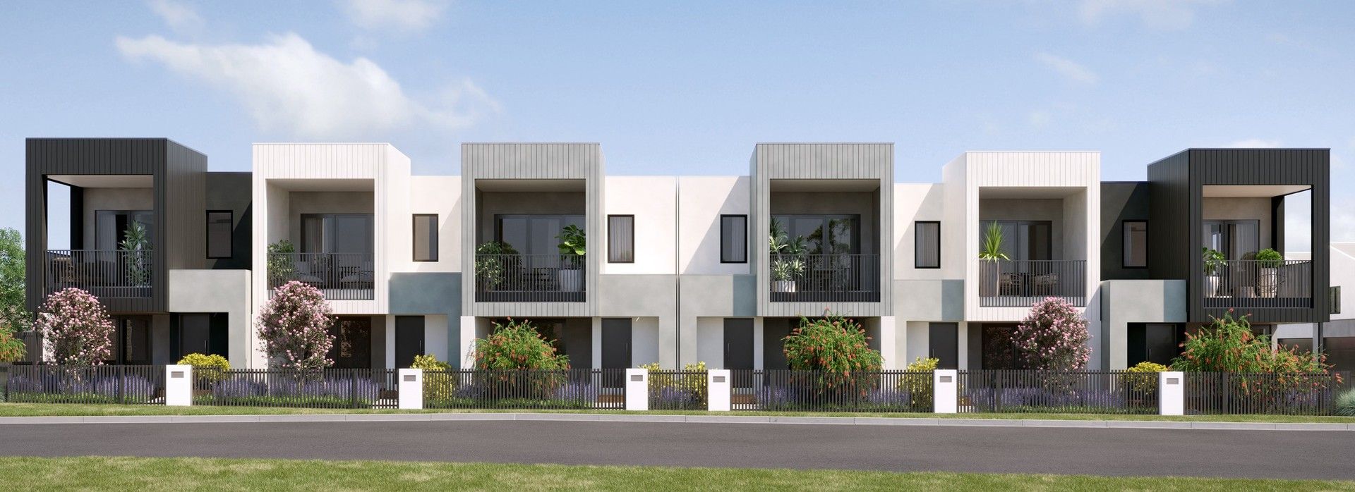 3 bedrooms Townhouse in  SUNBURY VIC, 3429