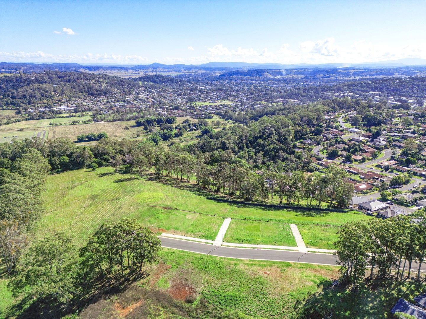 Sanctuary Hills Estate Stage 2, Goonellabah NSW 2480, Image 0