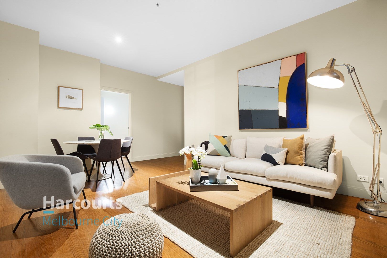 408/29 Market Street, Melbourne VIC 3000, Image 1