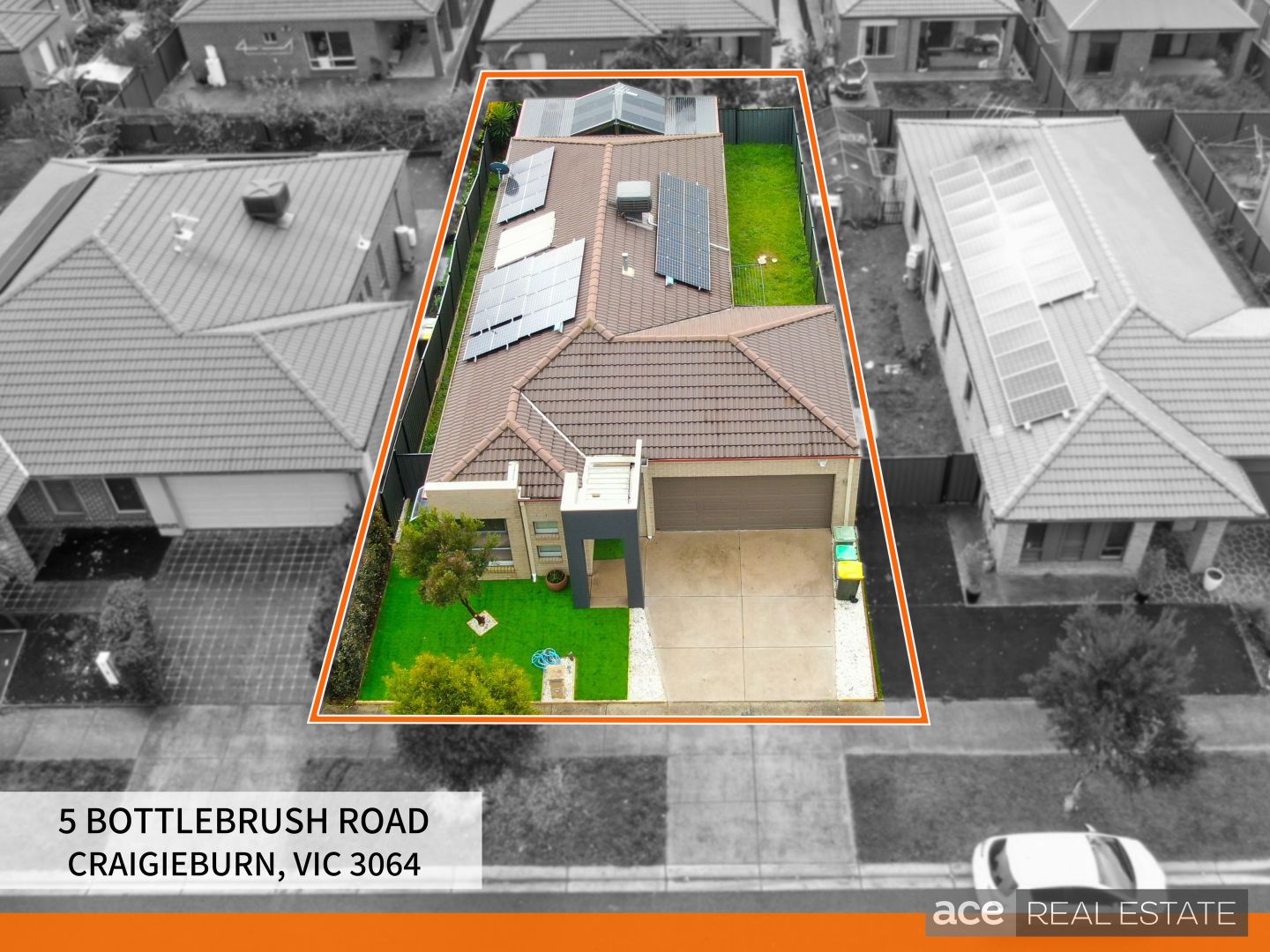 5 Bottlebrush Road, Craigieburn VIC 3064, Image 1