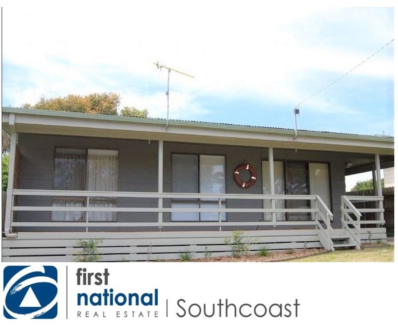 78 Anglers Road, Cape Paterson VIC 3995 House For Rent 380 Domain