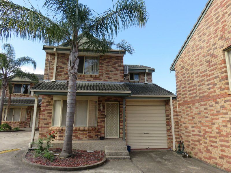 16/83 Little Road, Yagoona Property History & Address Research Domain