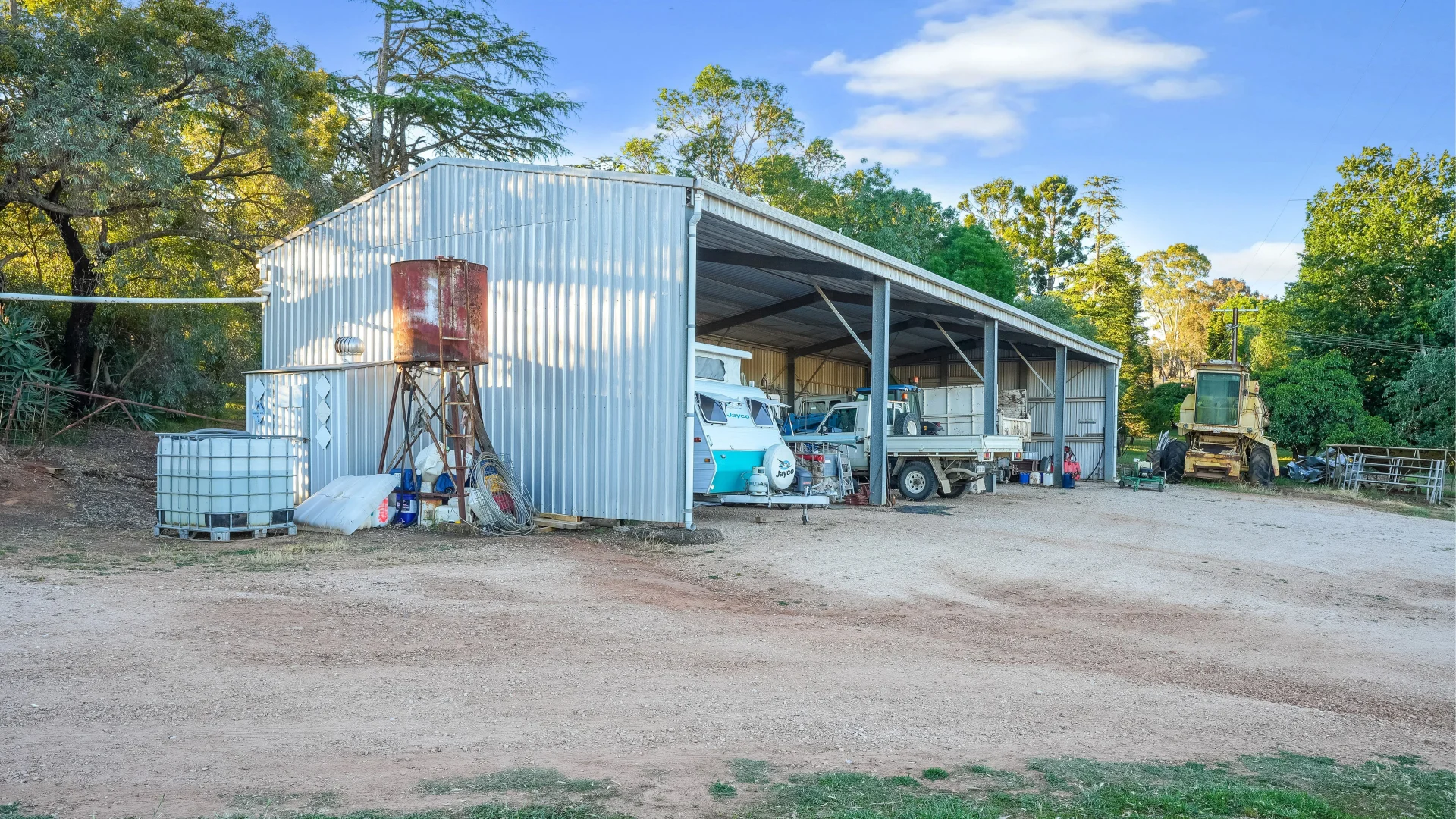 Additional image 25 of 95 Fairfield Road, Penwortham SA 5453