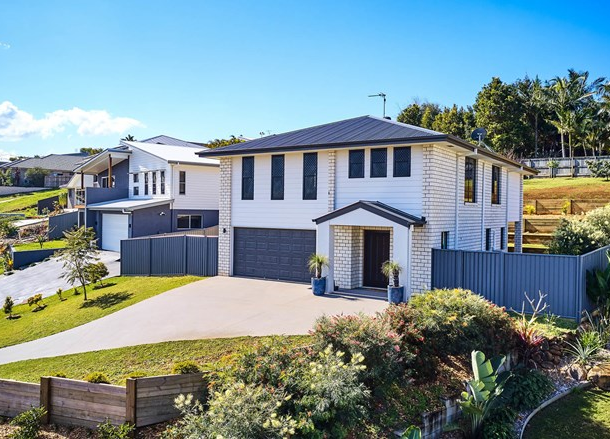 15 O'rourke Street, Cumbalum NSW 2478