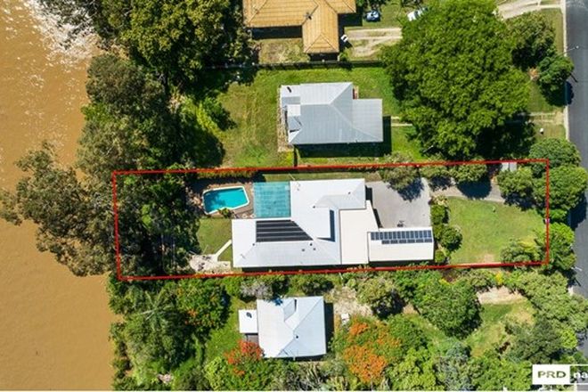 Picture of 23 Puller Street, GRANVILLE QLD 4650