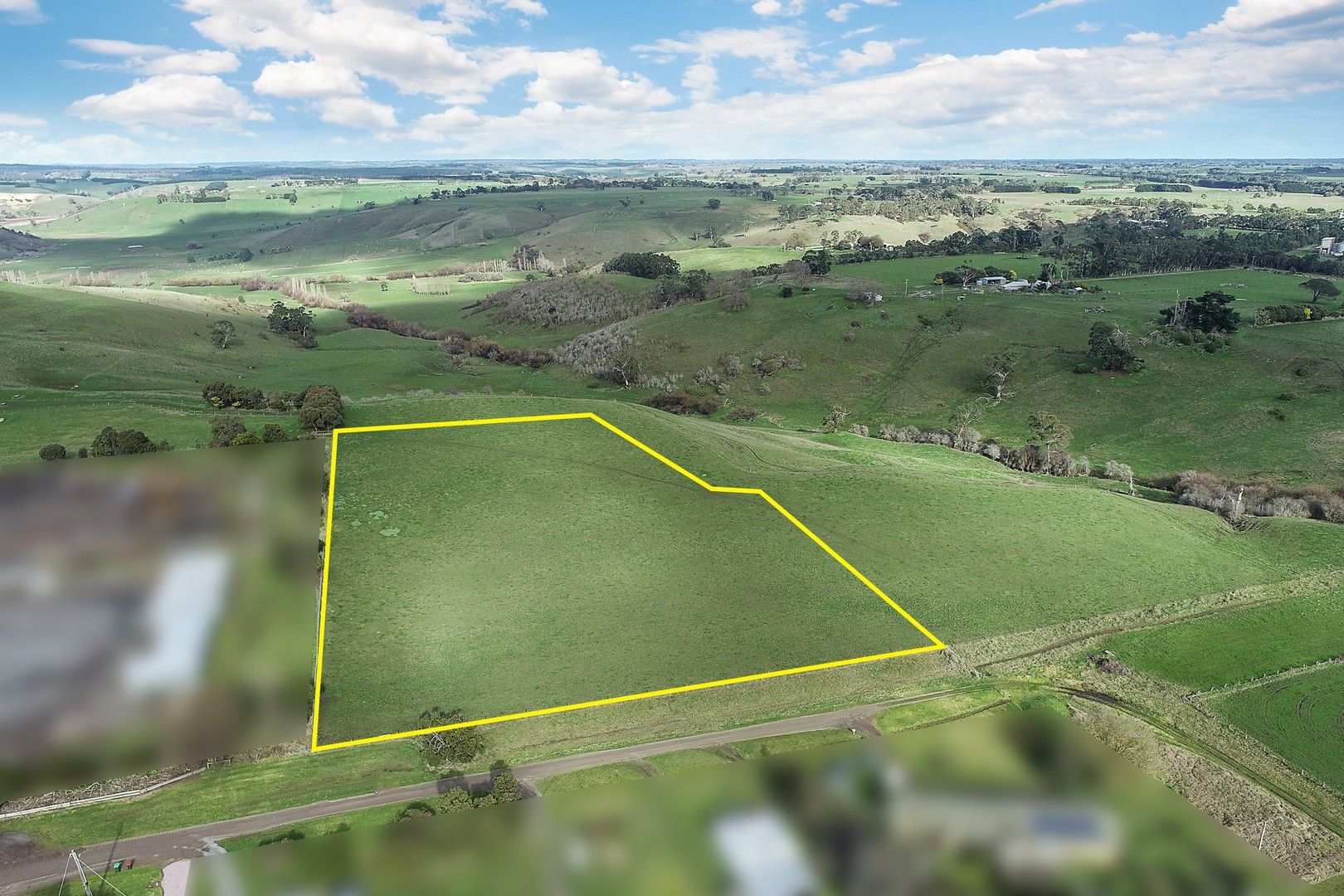 Lot 1/93 Clarke Street, Cobden VIC 3266, Image 0