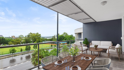 Picture of 310/33 Lytton Road, EAST BRISBANE QLD 4169