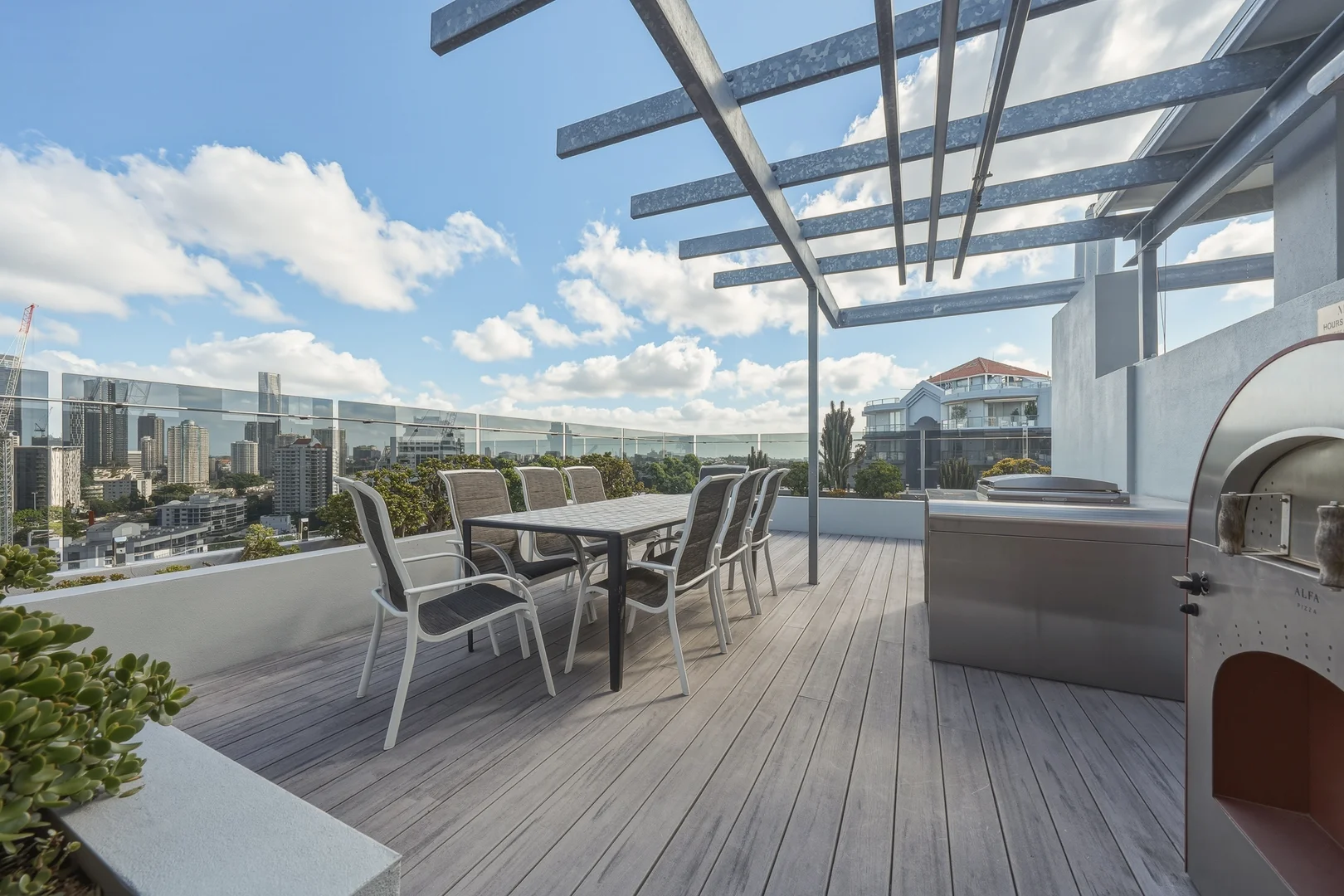 Additional image 14 of 604/66 Lambert St, Kangaroo Point QLD 4169