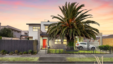Picture of 3 Embankment Grove, CHELSEA VIC 3196