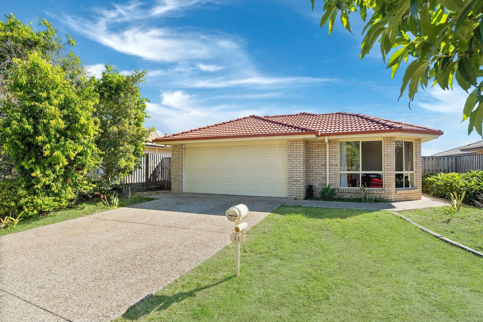 21 Siedofsky Street, Redbank Plains QLD 4301, Image 0