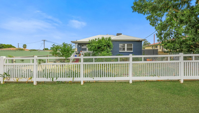 Picture of 62A Gunnedah Road, TAMWORTH NSW 2340