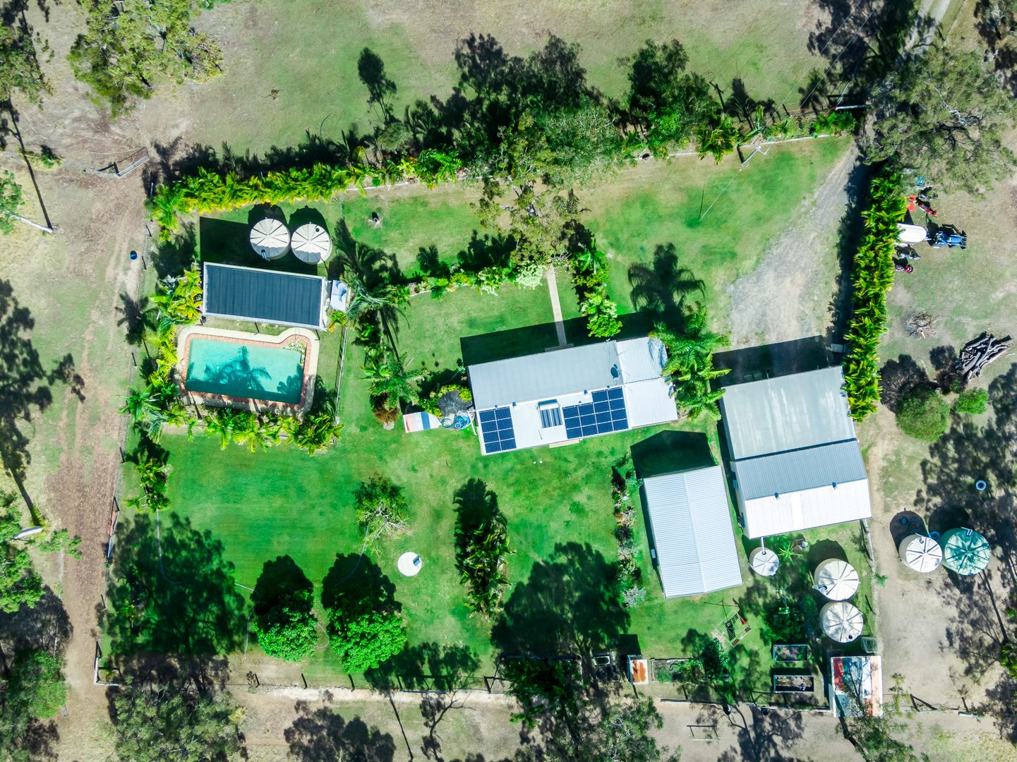 68 SUNNYSIDE DRIVE, Susan River QLD 4655, Image 1