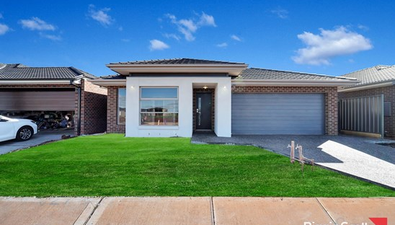Picture of 12 Letchworth Street, STRATHTULLOH VIC 3338
