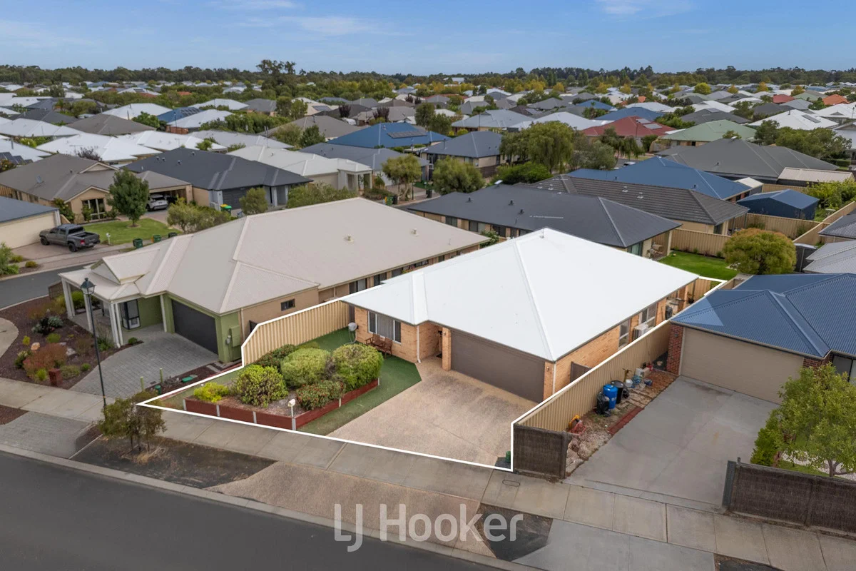 Additional image 19 of 36 Gigondas Street, Yalyalup WA 6280