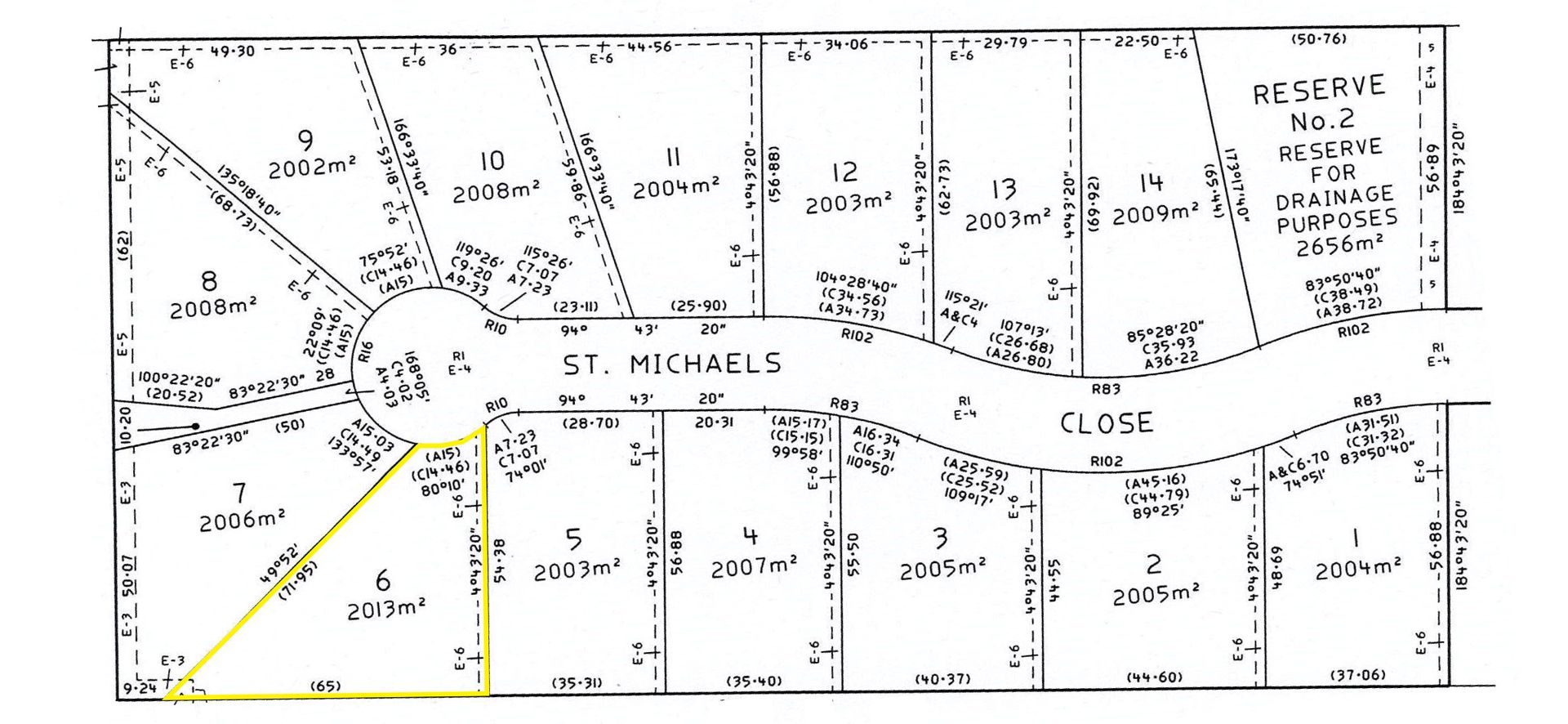 6 St Michaels Close, Nichols Point VIC 3501, Image 1