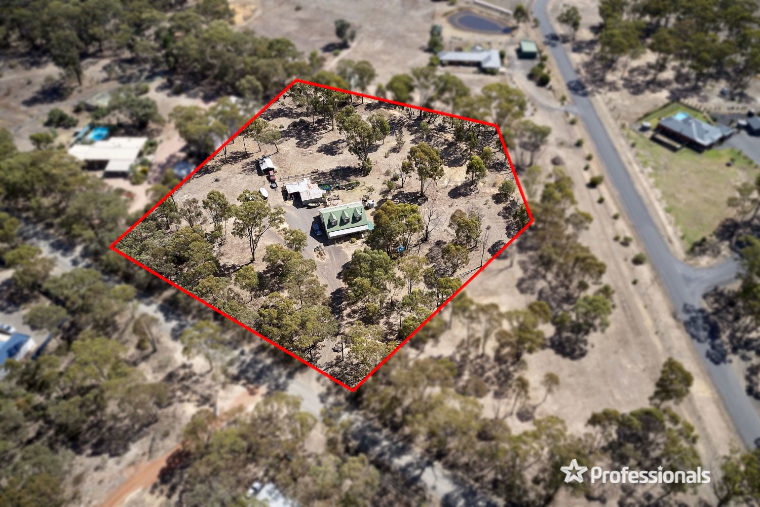 275 Atlas Road, Junortoun VIC 3551, Image 0