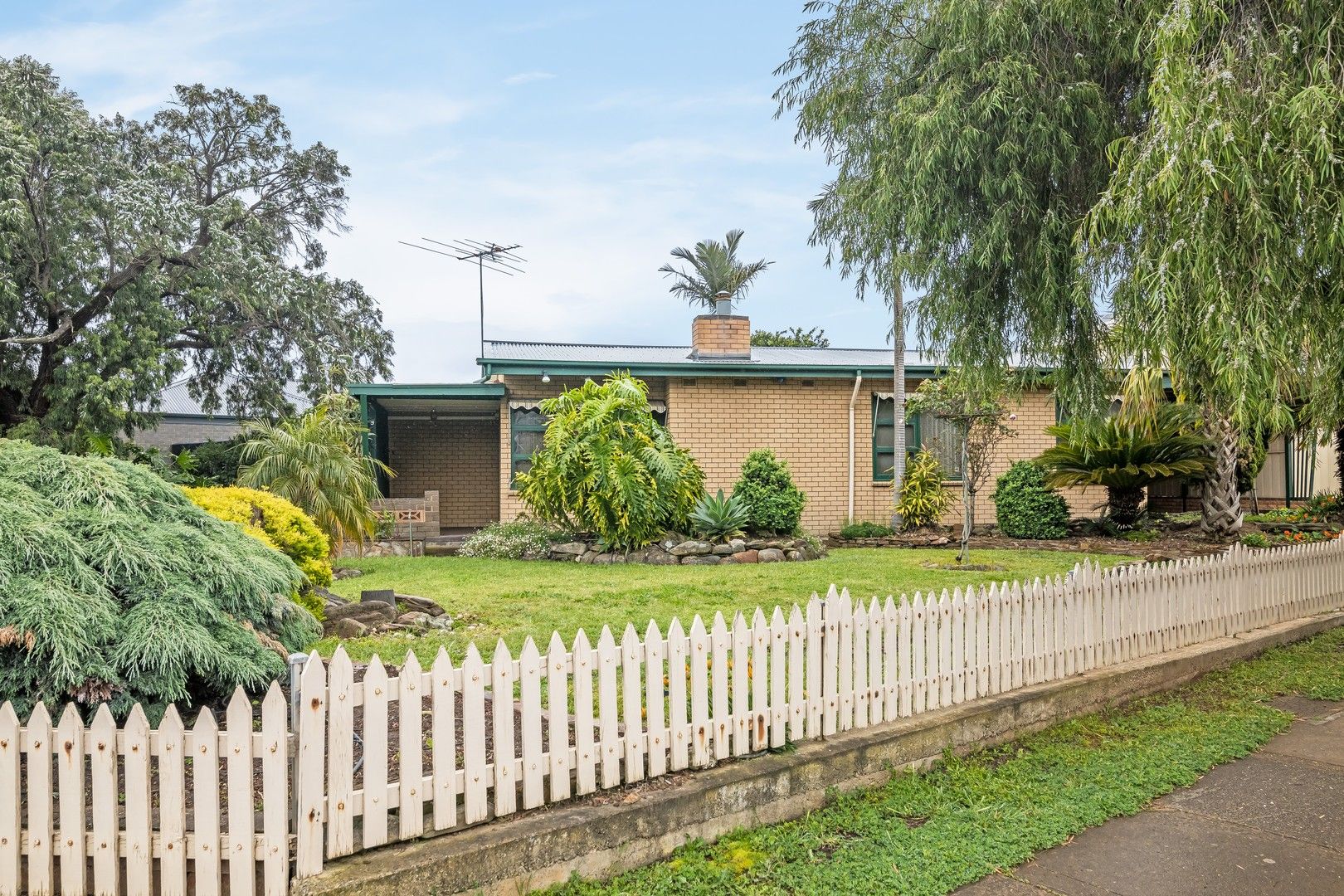 2 bedrooms House in 9 Hambledon Road CAMPBELLTOWN SA, 5074