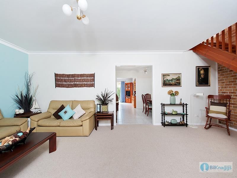 1/5 Whitesands Rd, Fingal Bay NSW 2315, Image 2