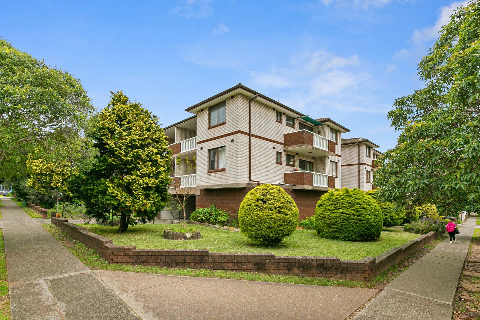 5/13 London Street, Campsie NSW 2194 Domain