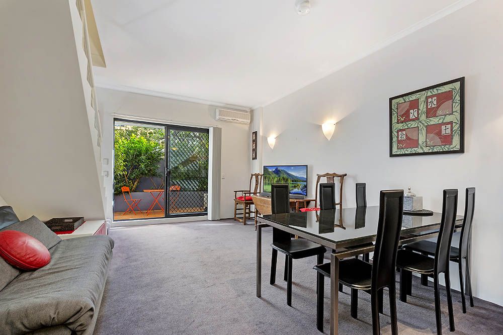 1 bedrooms Apartment / Unit / Flat in 6 Crescent Street REDFERN NSW, 2016