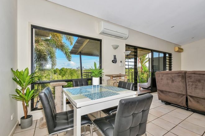 Picture of 20/6 Stoddart Drive, BAYVIEW NT 0820