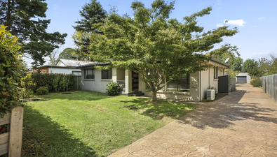 Picture of 43 Biggera Street, BRAEMAR NSW 2575