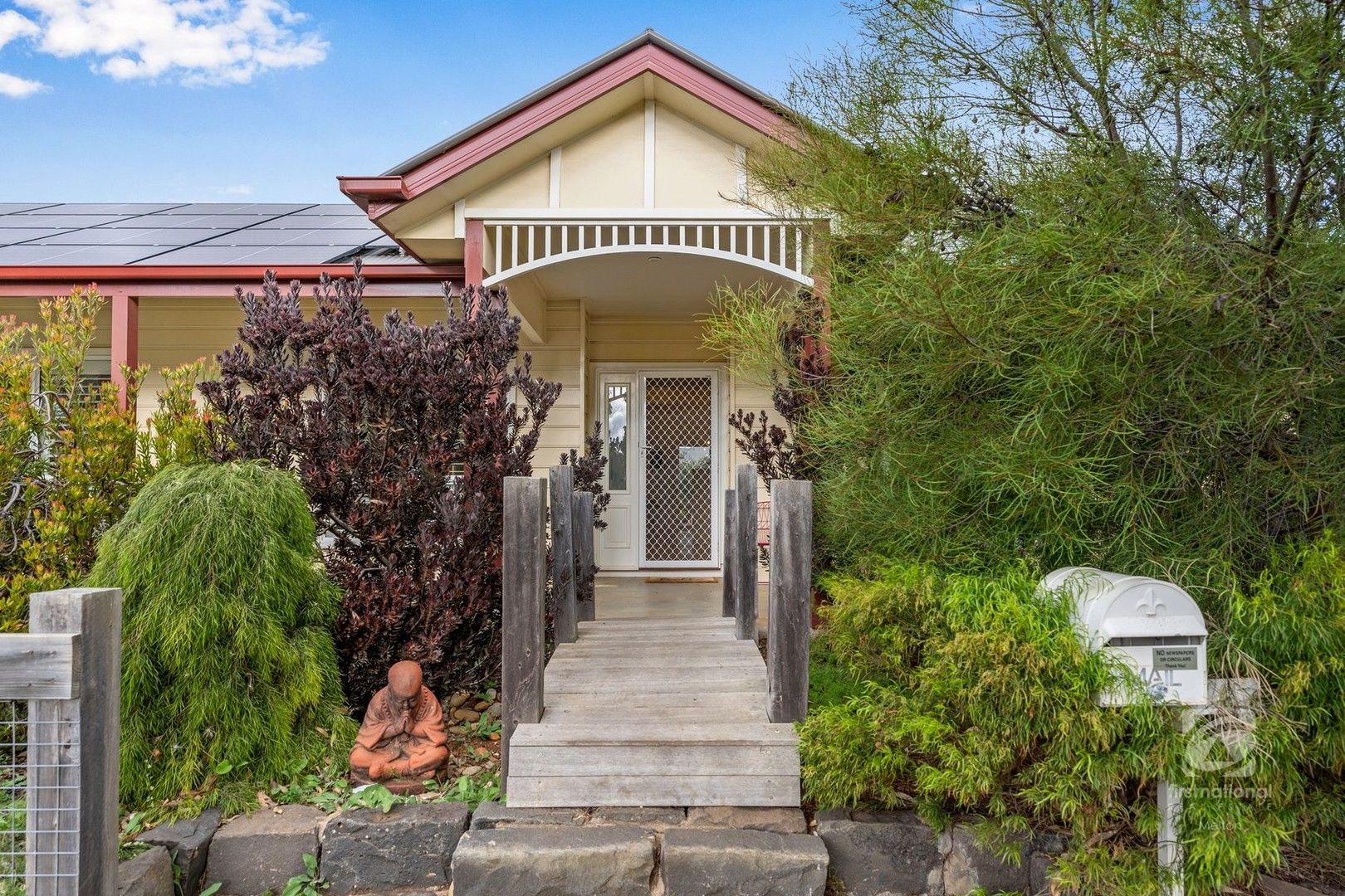 46 Wangaratta Street, Eynesbury VIC 3338 Domain