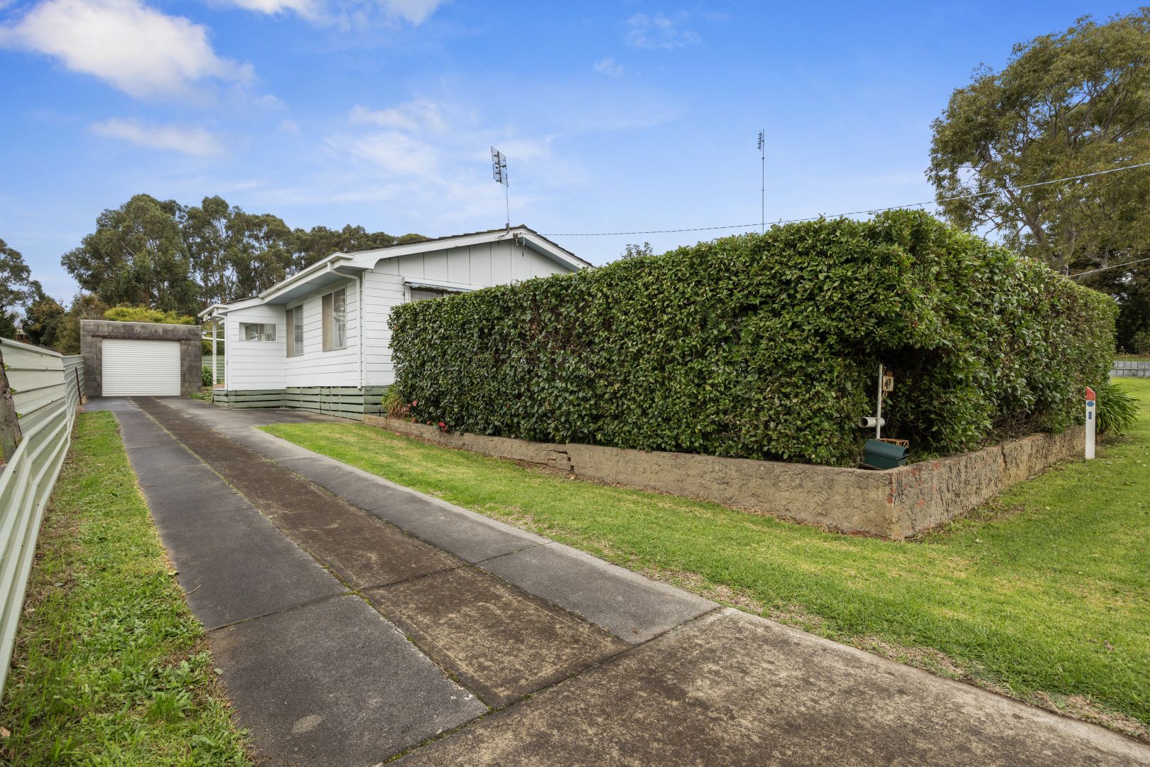 47 Brown Street, Leongatha VIC 3953, Image 1