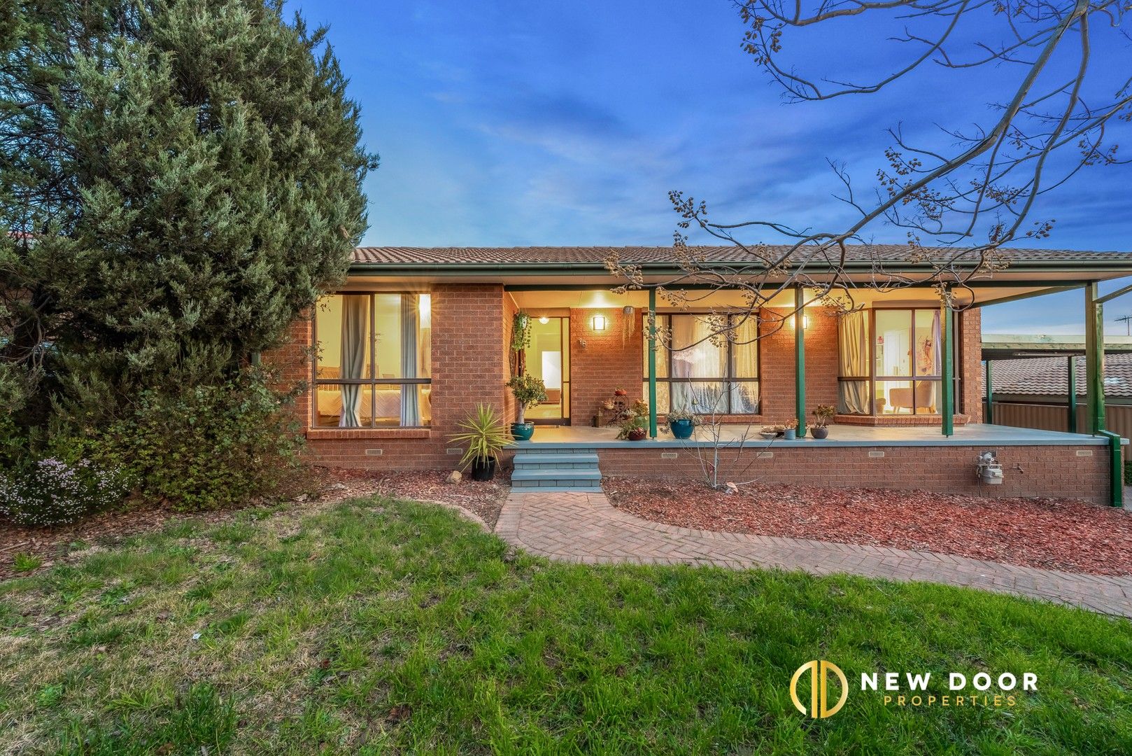 18 Wedgwood Close, Chisholm ACT 2905, Image 1